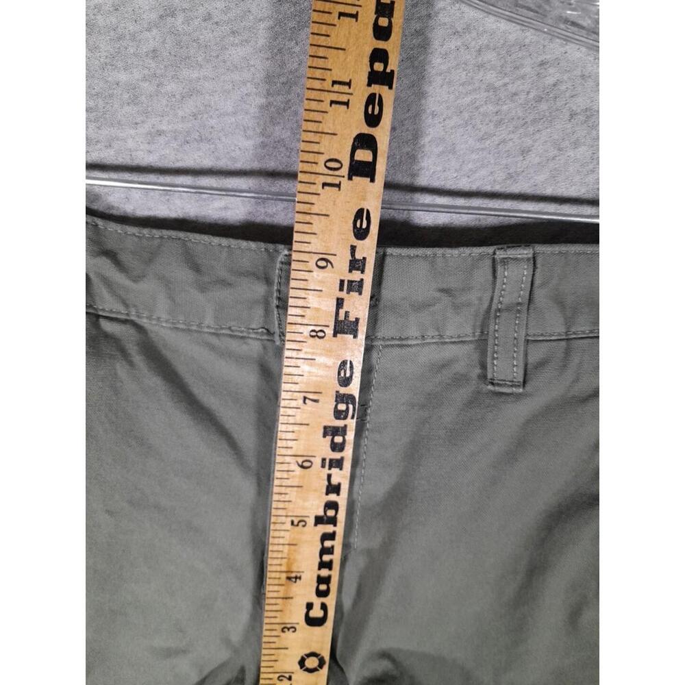 Columbia Shorts Womens Small Stretch Waist Pockets - Picture 6 of 11